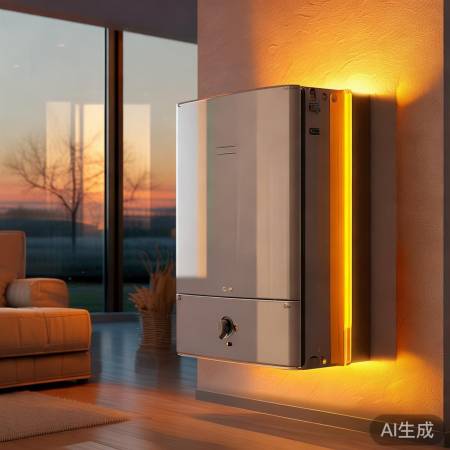 壁挂炉守护温暖港湾