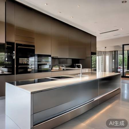 贝朗智能消毒柜维护服务不间断传授_大容量消毒柜：为家庭健康保驾护航