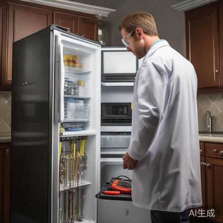 东芝冰箱400全国维修热线梳理—宿舍小冰箱不制冷？快速诊断与修复攻略