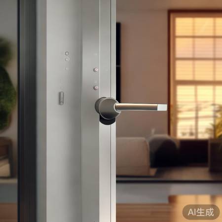 选智能锁，安全为主，喜好为辅。