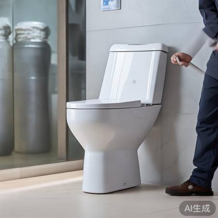 欧陆智能马桶售后服务各中心维修解释#智能马桶更换固定杆攻略：轻松升级家居体验