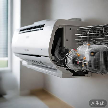 东芝中央空调24时售后热线梳理#大金中央空调故障快速排查指南