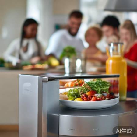 根德(grundig)冰箱400热线人工服务讲解♫冰箱里的美食时光：家常小食分享