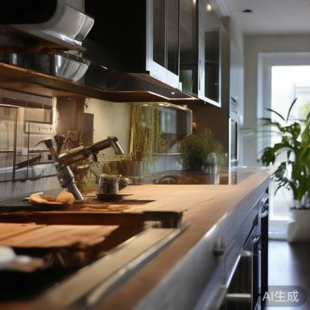 消毒柜底板安装需细心