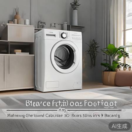 伊莱克斯洗衣机售后热线速查分析【滚筒洗衣机摆放技巧：单独放置更佳】