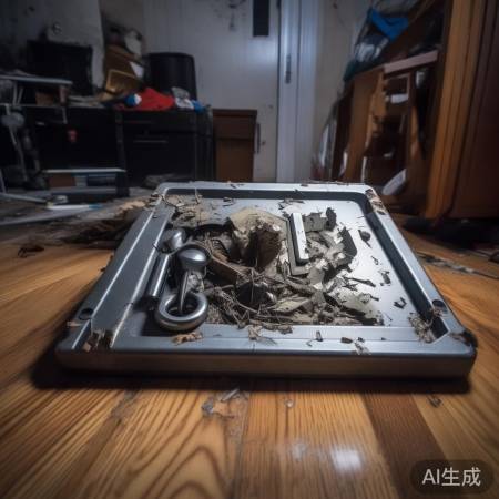 盾牌保险柜专属VIP热线阐释√保险柜电池：安全存储，守护您的贵重物品