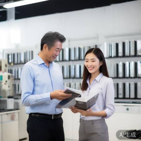 “选空气能，看售后服务”