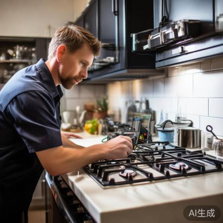 索华燃气灶总部售后电话解析√煤气燃气灶750：高效节能，安全可靠的选择