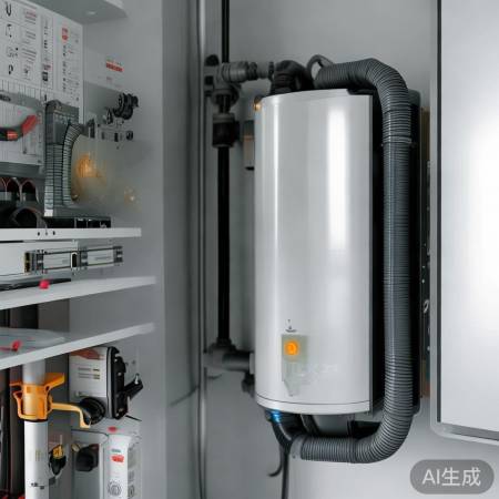 壁挂炉导气管选型技巧