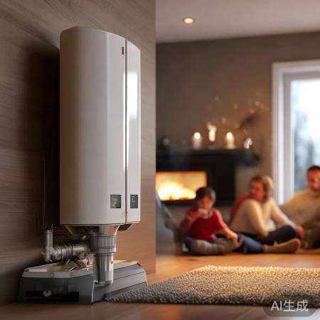 壁挂炉导气管,冬季保养必看