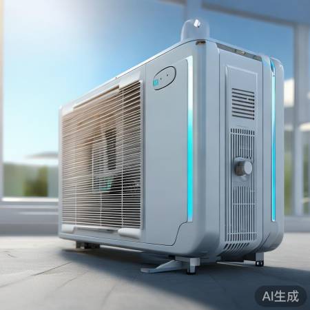 欧特斯热水器空气能快捷中心梳理=美的空气能电极探头：高效节能，品质生活新选择