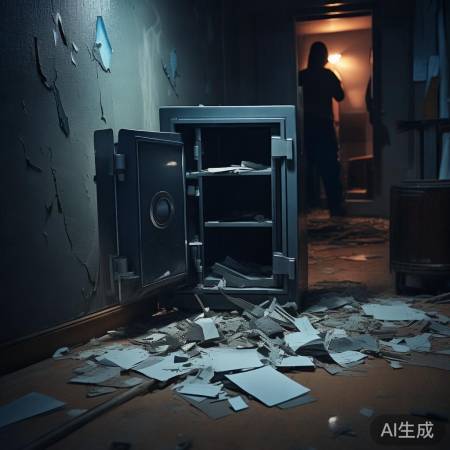 虎王保险柜官方联系方式普及=顶楼保险柜被抢，如何妥善处理？