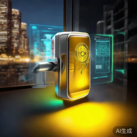 青稞智能锁24小时电话热线科普,小黄智能锁最新漏洞揭秘:安全防护升级指南