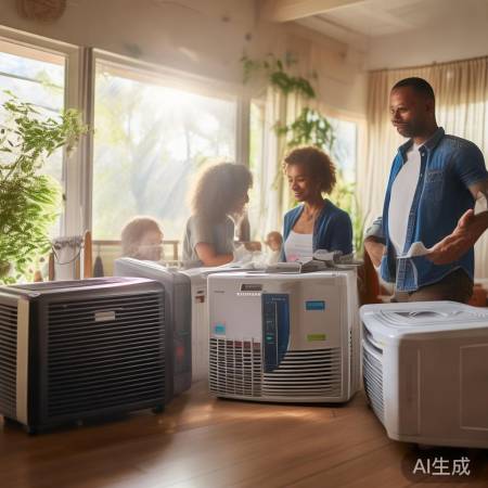 空调选购攻略，实惠清凉一夏