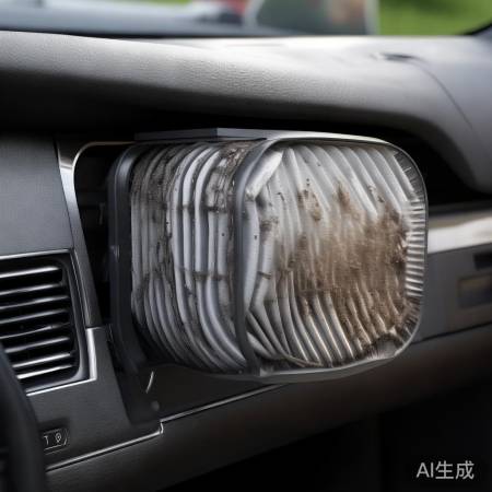 长虹空调400售后点查询剖析(奔驰GLC空调滤芯更换攻略，告别车内异味)