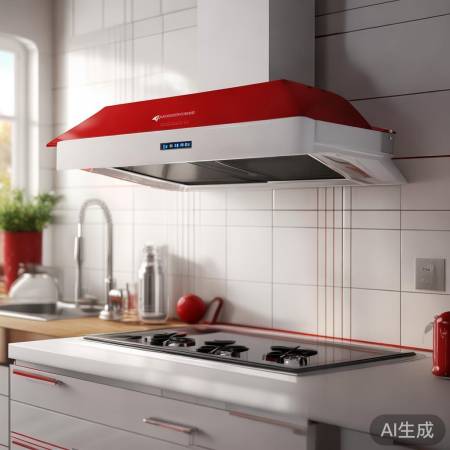 红日油烟机统一客服专线解说あ厨房空间大不同：揭秘油烟机尺寸选择标准