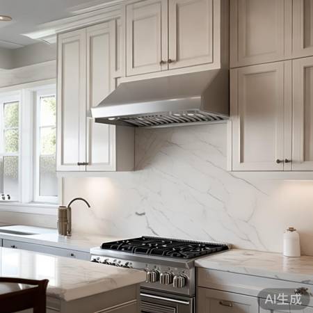 厨房油烟机，选矮高适中