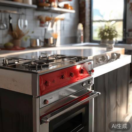 红日集成灶维修支持中心梳理，黎川燃气集成灶套餐：厨房升级必备，省心省力选择