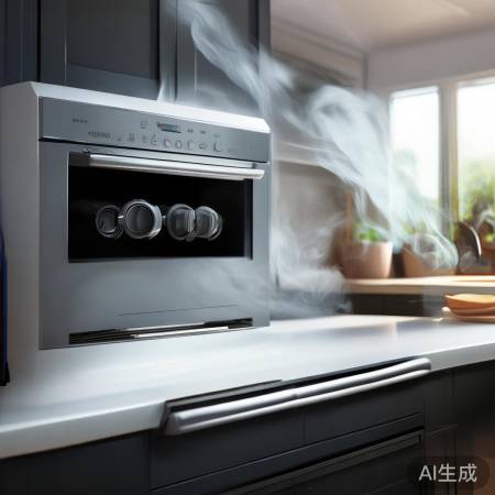 国腾集成灶上门维修热线分析—柴火无油烟集成灶：家用烹饪新选择，健康生活好帮手