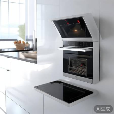 华帝集成灶上门快修热线详述@集成灶与卫浴:揭秘哪个市场更受消费者青睐