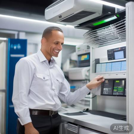 三洋空调总部电话教大家&抚顺空气能空调：高效节能，夏日清凉首选