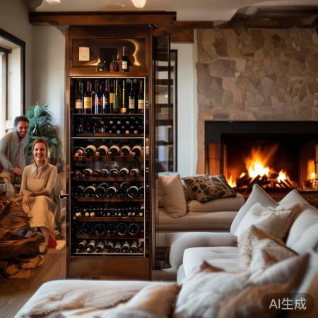 酒柜选购指南,舒适生活指南