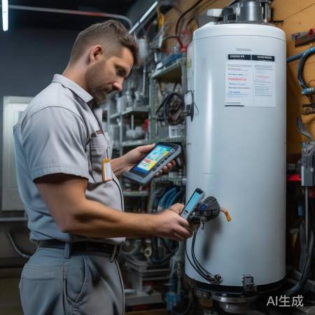 奥特朗热水器统一服务电话传授@燃气热水器灶台距离过大，安装不当隐患多