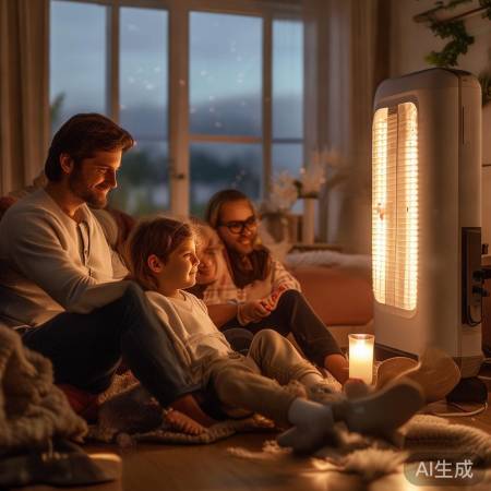 热水器问题，自然解决