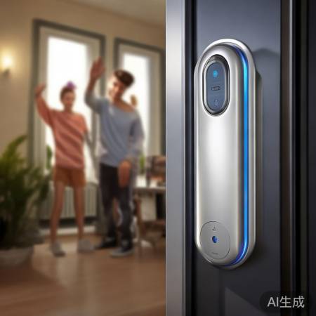 青稞智能锁全国维修中心电话分析_台儿庄玥玛智能锁：安全守护家的首选之选