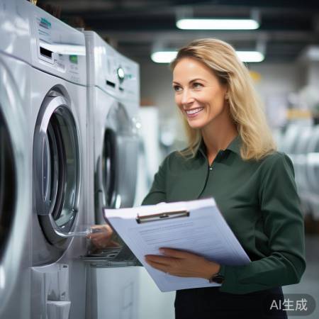涡轮洗衣机售后有保障
