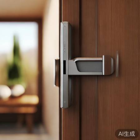 青稞智能锁人工维修支持解读,智能锁价格1000元以内,高品质家用锁具推荐