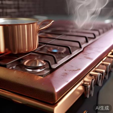 邦太燃气灶维修服务售后分析㊤燃气灶专用铜材质推荐：哪种铜最适合？