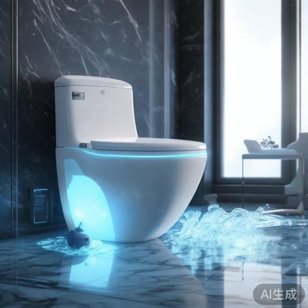 浪鲸智能马桶客服电话详述♫智能马桶异味困扰：揭秘刺鼻臭味的根源及解决方法