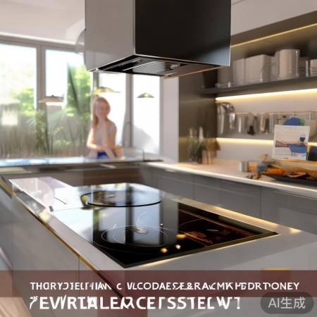 亿田集成灶，性价比高，优惠多多