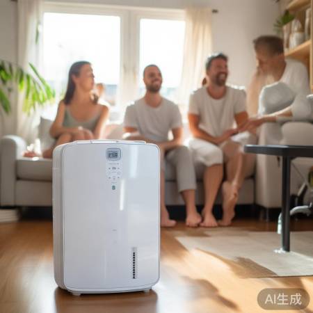 除湿，夏日舒适秘籍