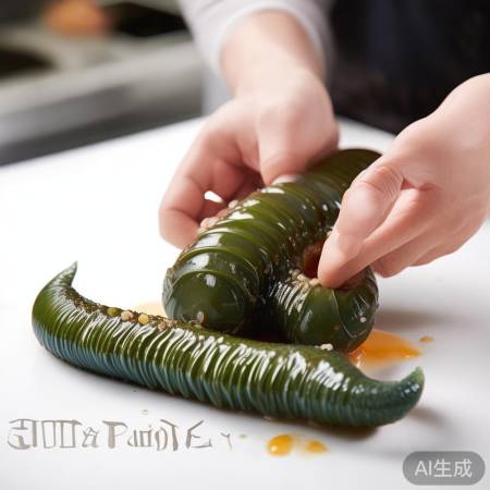 阿里斯顿(Ariston)家电售后客服预约专线教你㊤鲜海参冷冻储存的正确方法