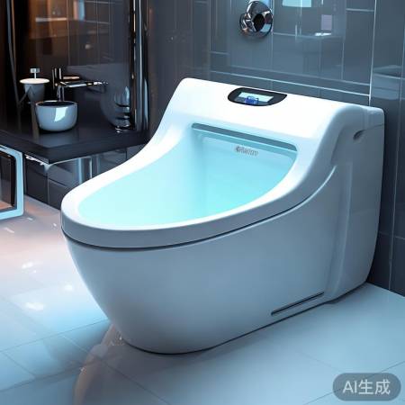 潜水艇智能马桶24小时售后保障讲解+智能马桶xd5430：舒适生活新选择