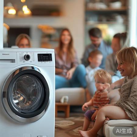 Circuit洗衣机答疑区