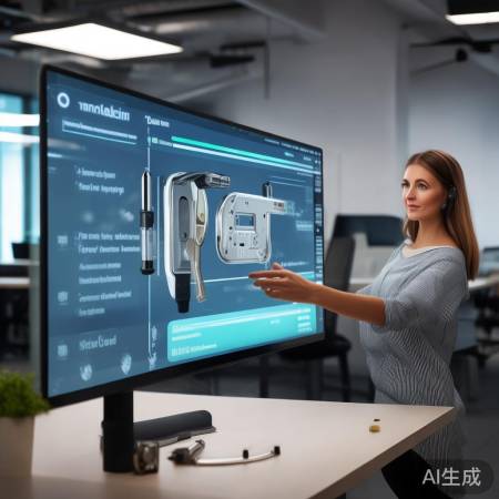 青稞智能锁总部客服查询助手传授（智能锁前锁螺丝拆卸方法详解）