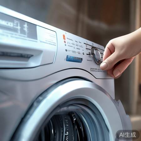 夏普洗衣机800米服务热线传授㉿洗衣机插电无反应原因及解决方法