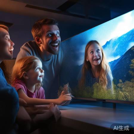 桑乐热水器家电师傅24小时守护解读<智能电视必备：手机同款操作体验，畅享大屏娱乐新境界>