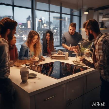 集成灶电磁炉哪家火