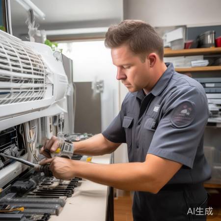 LG空调客服在线沟通阐释㉿York空调冬季制热技巧解析