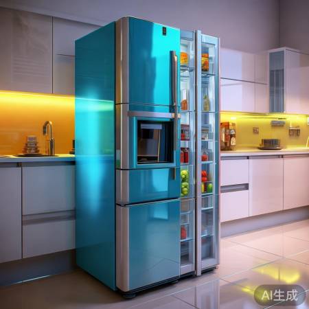 松下冰箱全国售后联络电话解析♫冰箱白色与银色哪个更受欢迎？