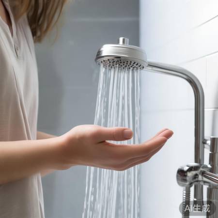 林内热水器售后助手解说=洗澡时电热水器漏电的可能性分析