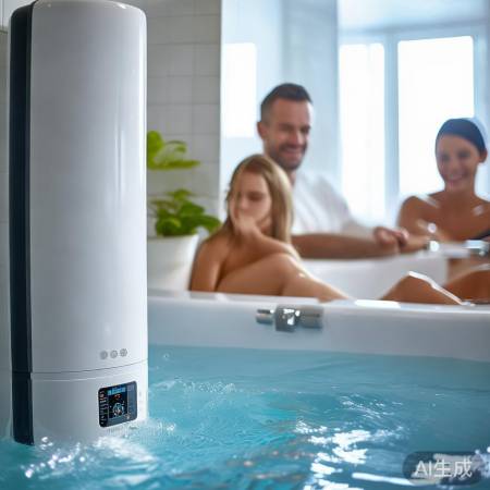 电热水器安全洗澡指南