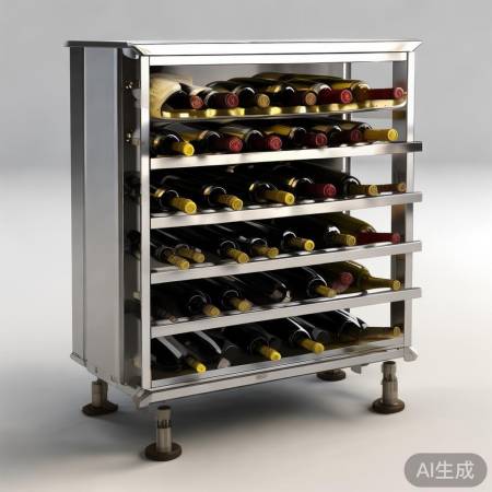 佐凯酒柜快速预约传授@酒柜红酒架安装步骤详解