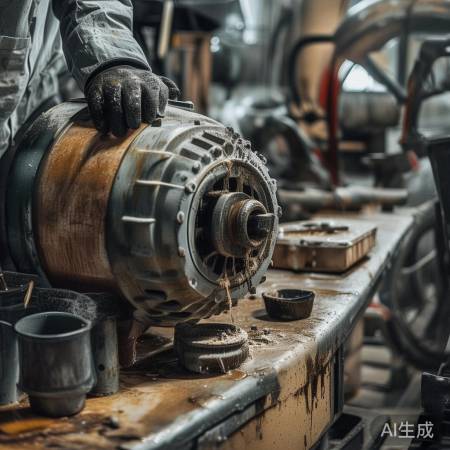 万和油烟机客服咨询中心热线教导【油烟机去污技巧：最强清洁方法大揭秘】