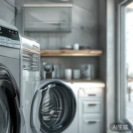 西门子洗衣机售后全国热线梳理，富士山洗衣机：品质生活新选择，家庭洗涤好帮手