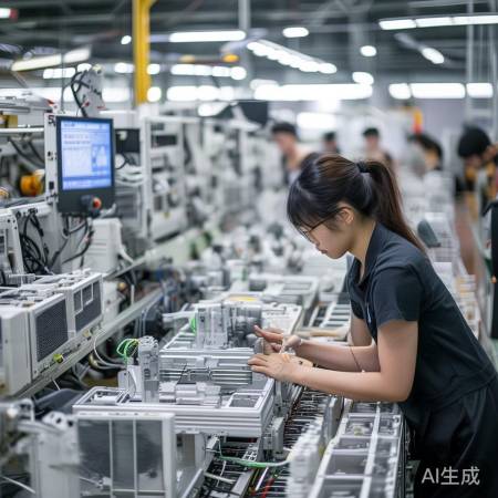 严格管理，品质保证